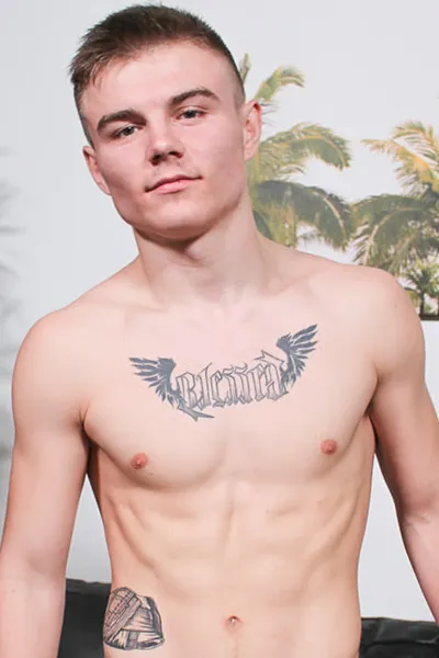 Kyler Build Active Duty