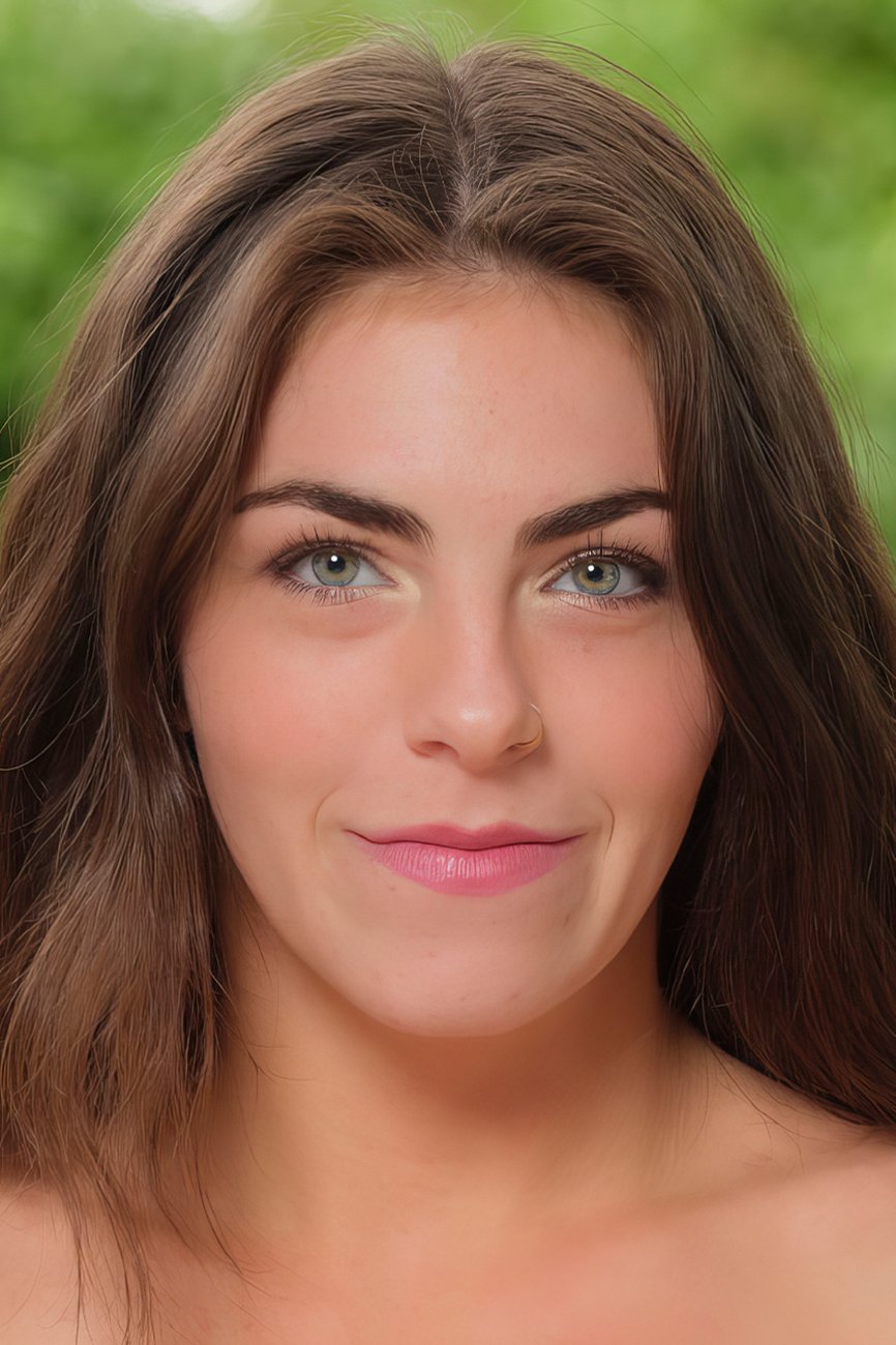 Photo HD Thalia Rhea - 10