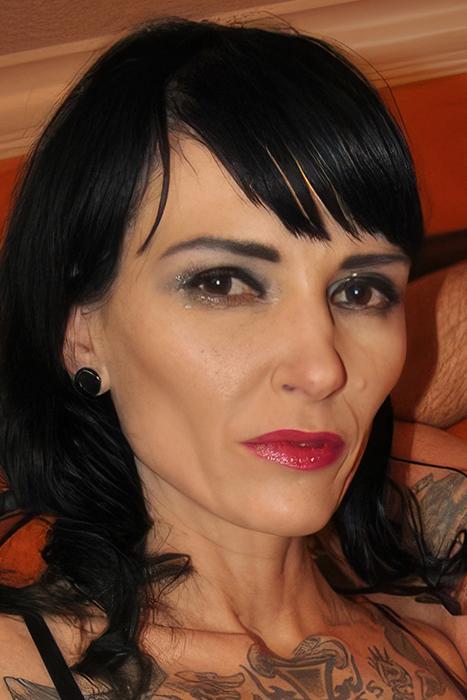 Photo HD Simone Kross - 1