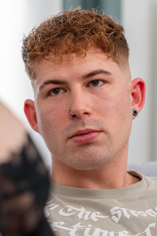 Lionel Cartel Mature.nl