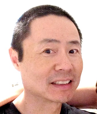 Kenny Kong Anulingus