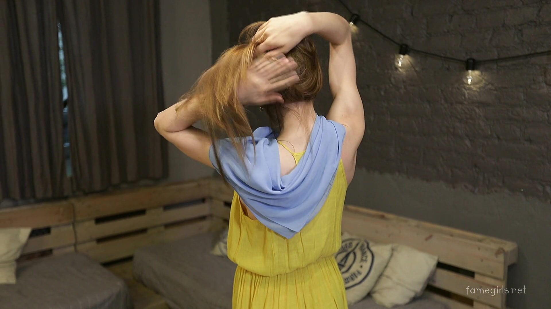 Olivia video 23