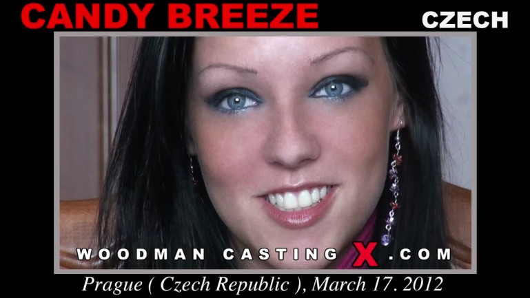 Candy Breeze