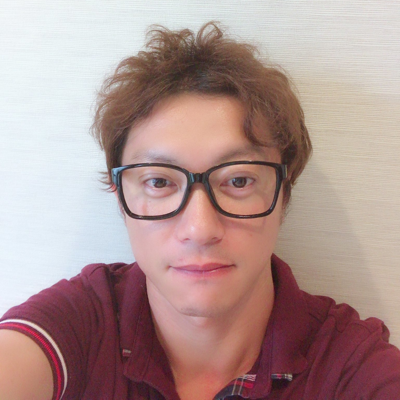 Seigo Hashimoto Facial