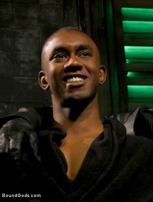 Photo HD Buck Wright - 7