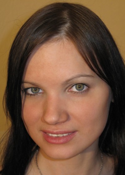 Photo HD Irina Divine - 2