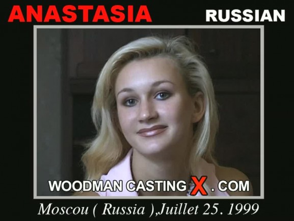 Anastasia