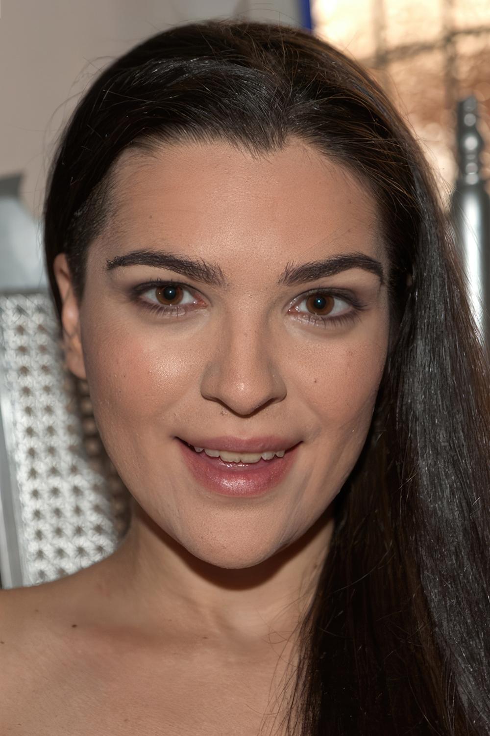 Chiara Diletto Domination