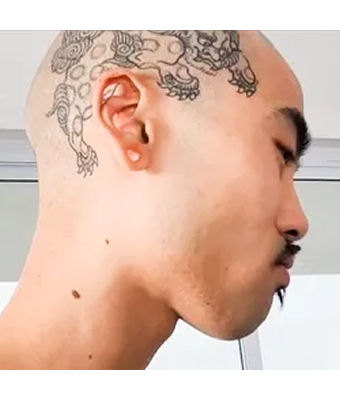 Photo HD Jin Matsui - 1