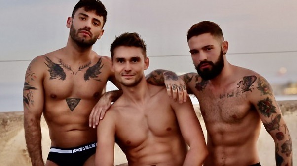 Perverse week-end, Part 1