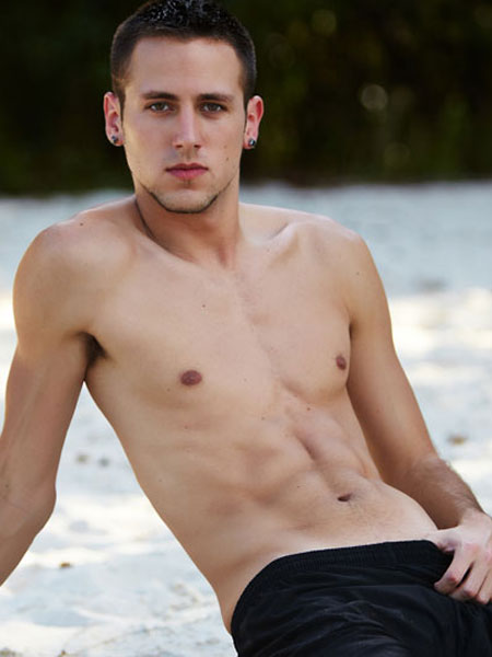 Calvin Haen Anulingus