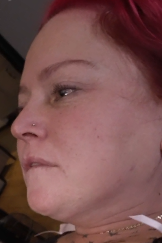 Redhead Bunny Fellation