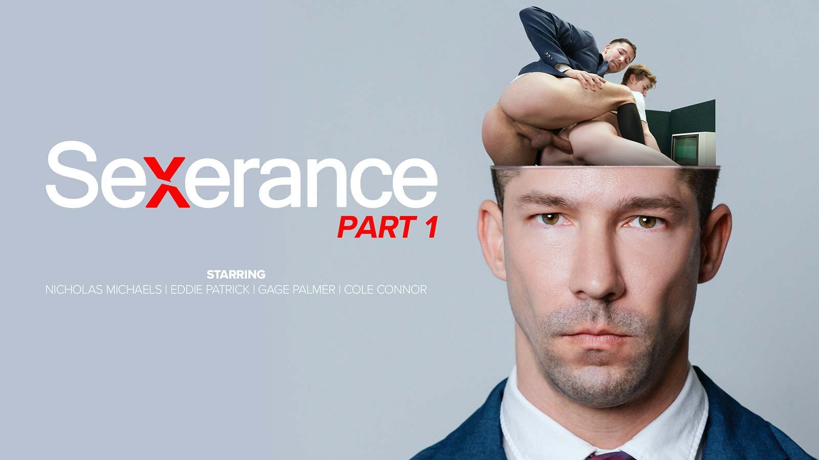 Sexerance Part 1: Refine My Huge Macrodata