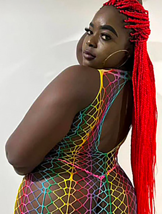 Photo HD Kimberlin Do Santos - 2