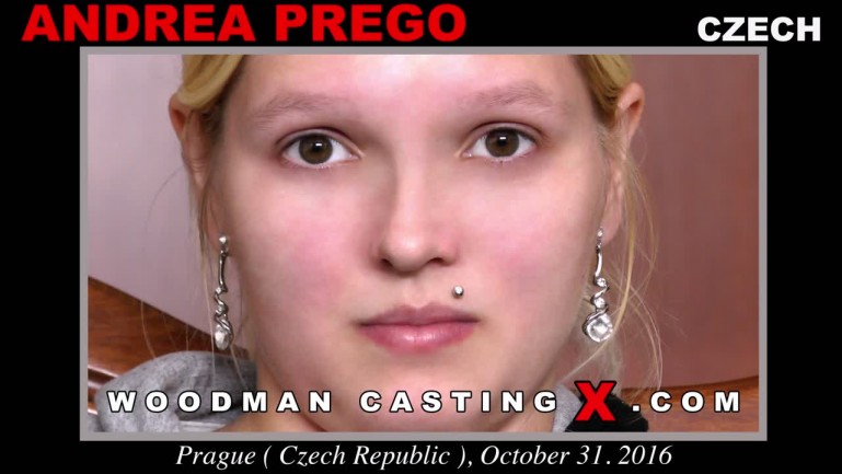 Andrea Prego