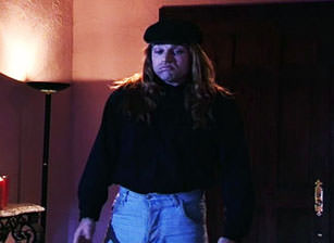 Intercourse With A Vampire