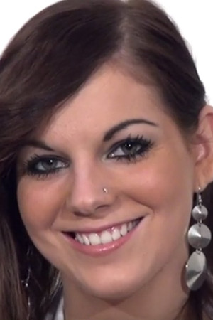 Alyce Woodman Casting X