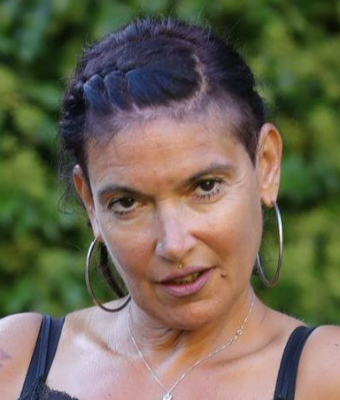 Photo HD Caro la Petite Bombe - 9