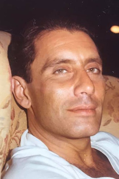 John Leslie Evil Angel