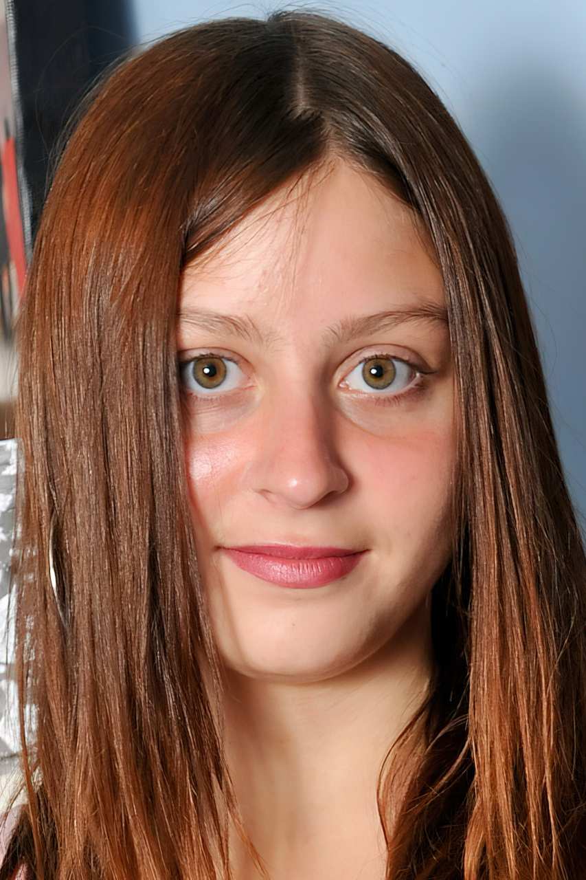 Lilac ATK Natural & Hairy