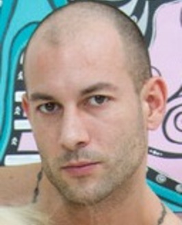 Photo HD Mike Angelo - 4