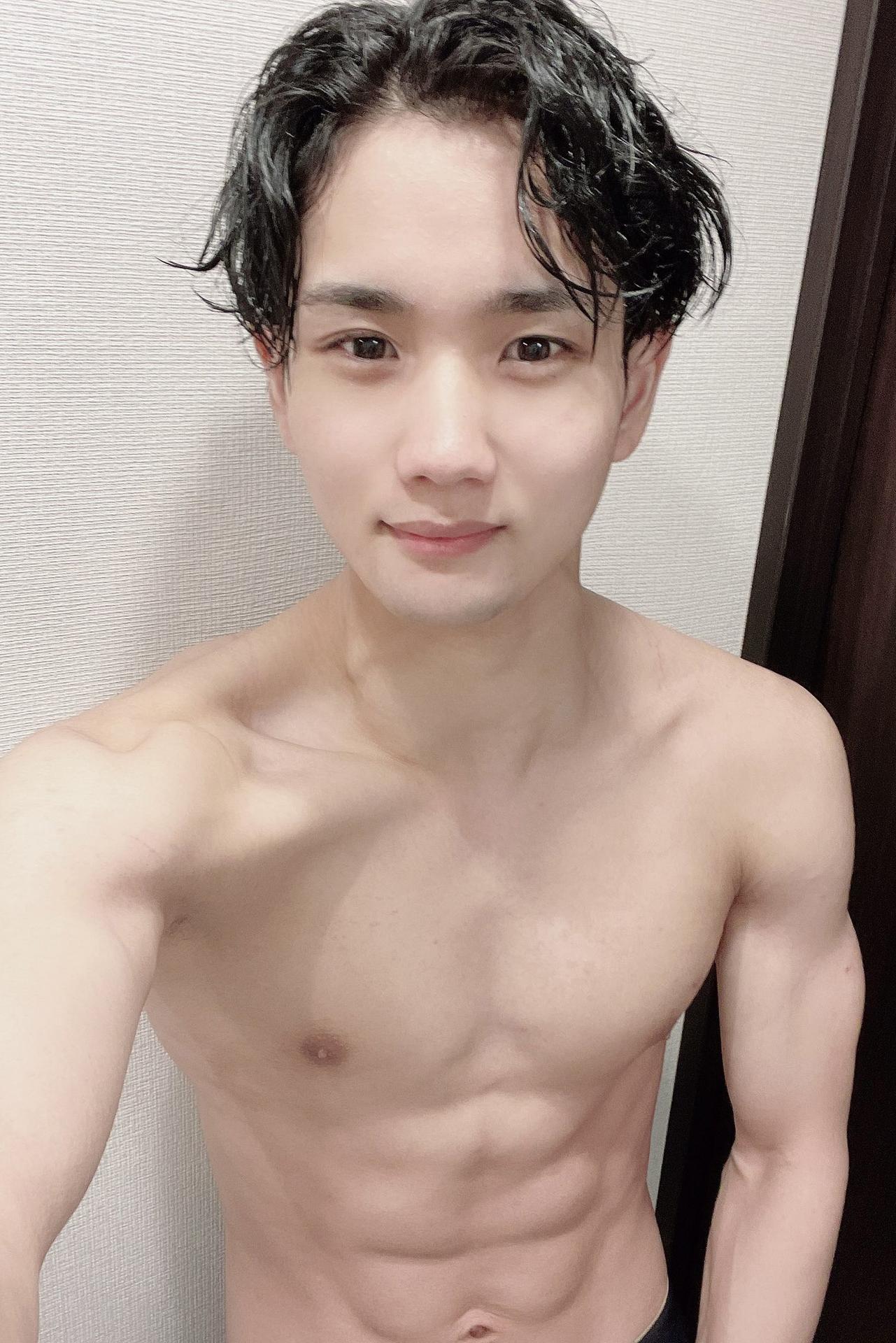 Photo HD Koume Chitose - 1