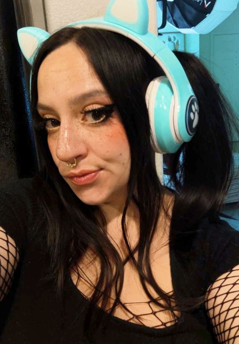 Pixxxie LaRue Fisting