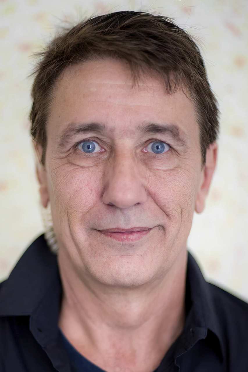 Photo HD Steve Holmes - 2