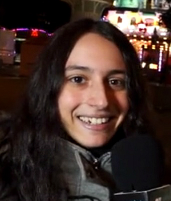 Lucy Diez Plan à quatre