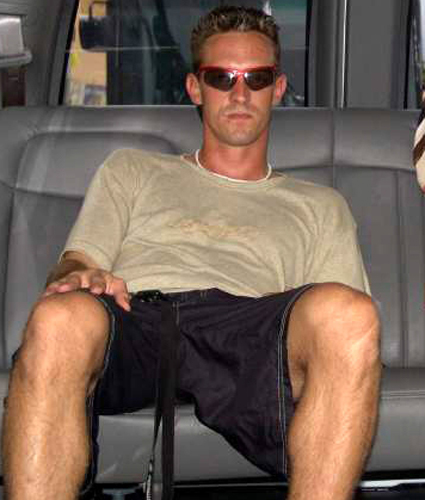 Photo HD Donny Long - 2