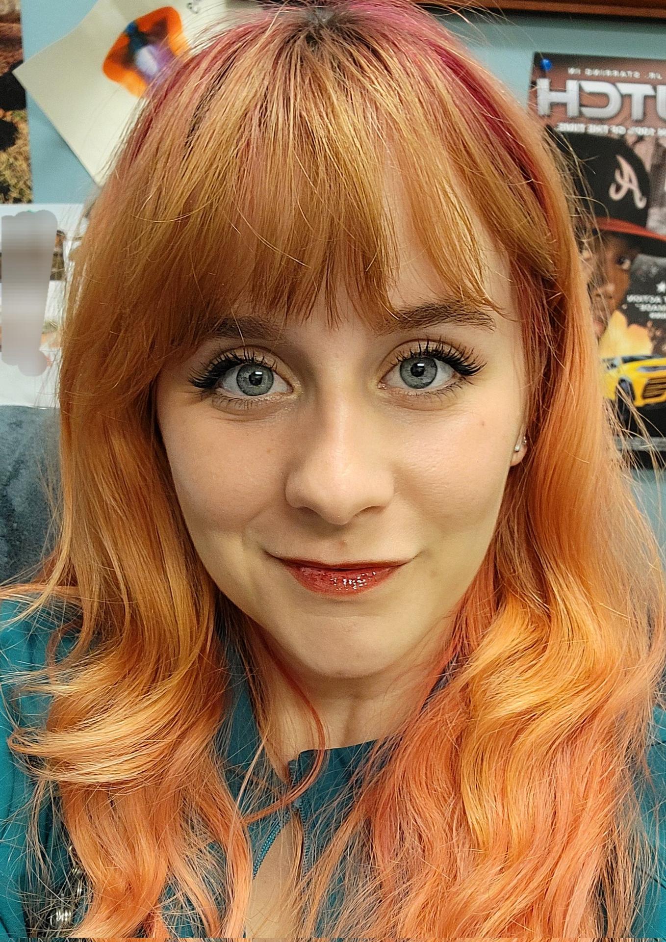 Photo HD Sweet Peaches - 1