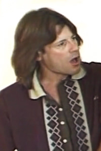 Dave Hardman Evil Angel