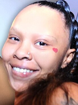 Amora Rose Plan à trois