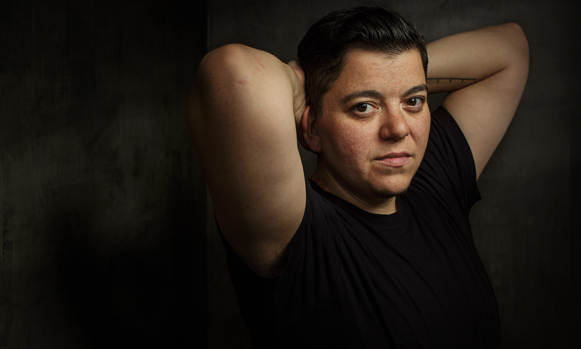 Master Rook Soumission