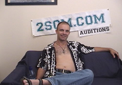 Lee's Audition