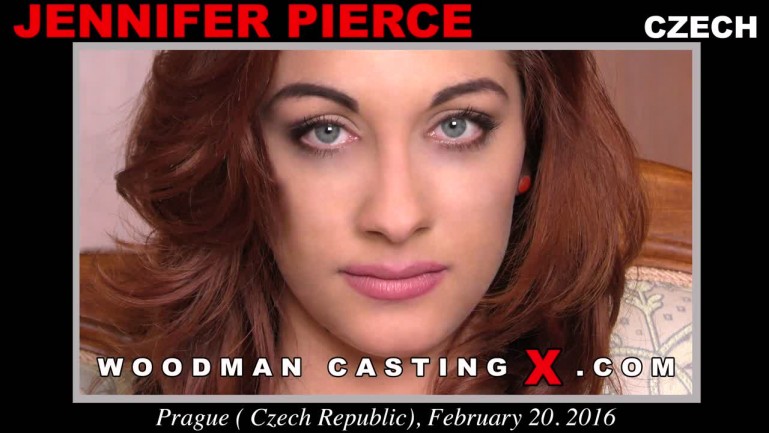Jennifer Pierce