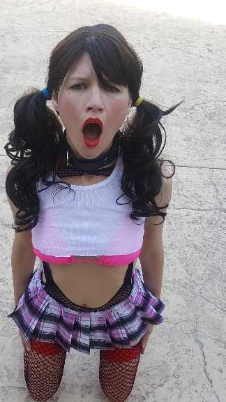 Photo HD Leah Livingston - 7