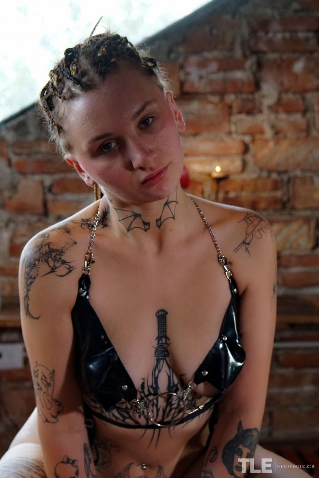 Photo HD Lola Stone - 3