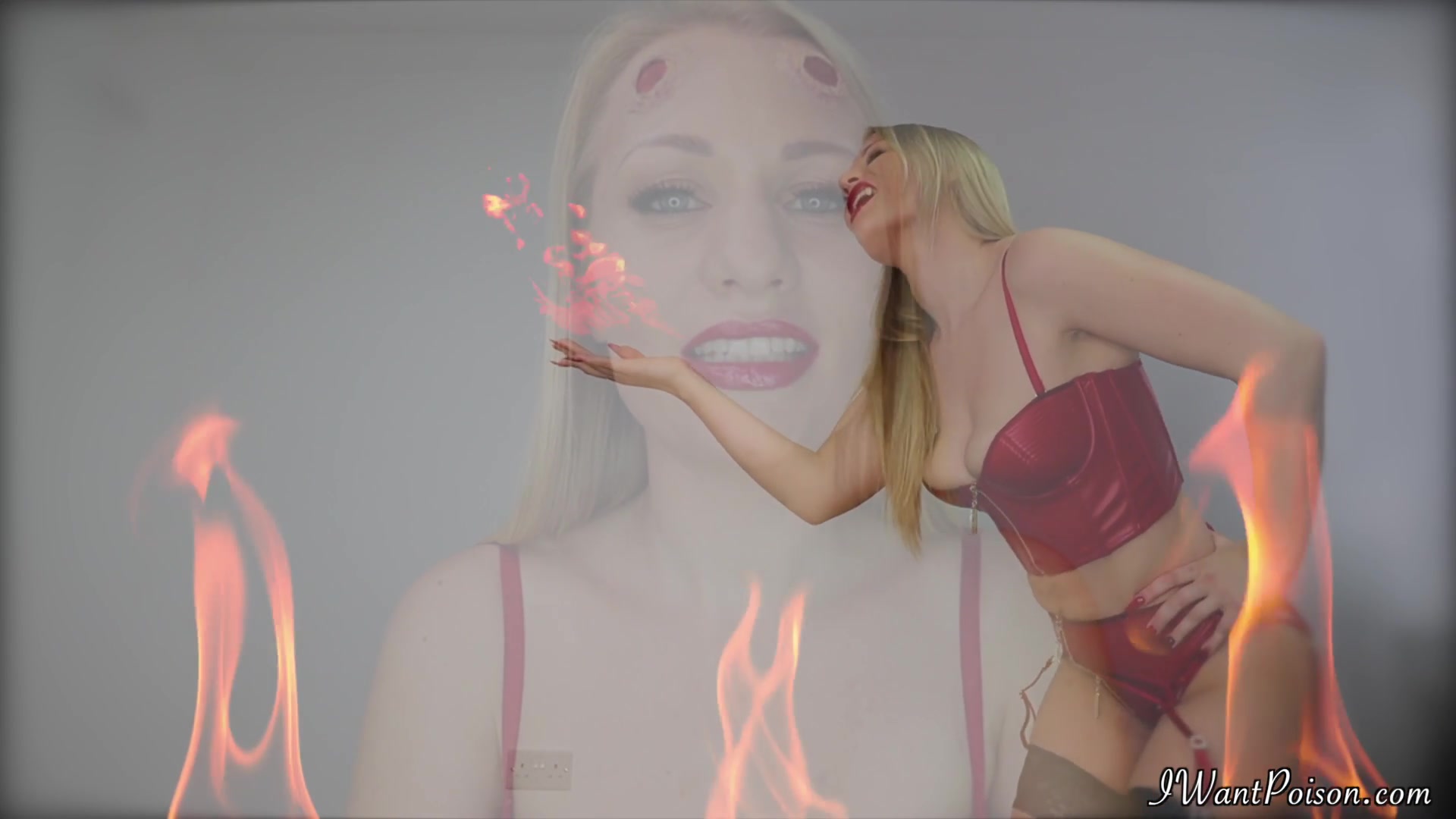 Dance With The Devil (Mesmerize)