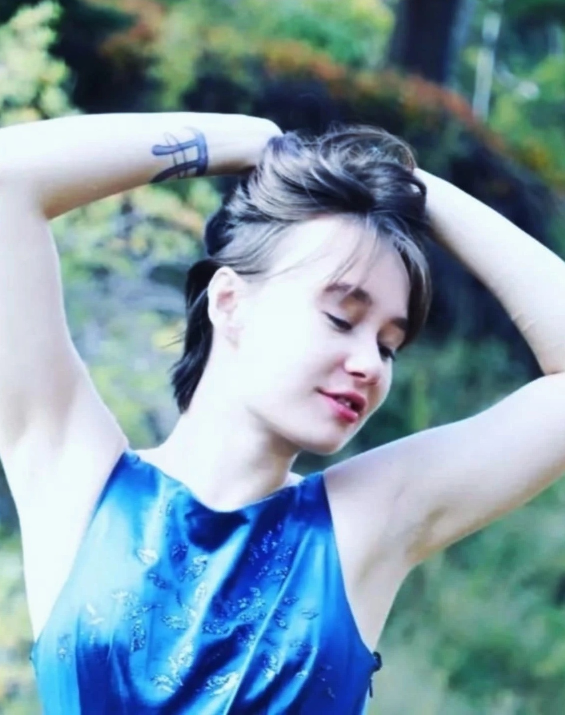 Photo HD Naomi Korae - 1