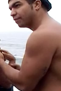 Photo HD Juliano Ferraz - 1