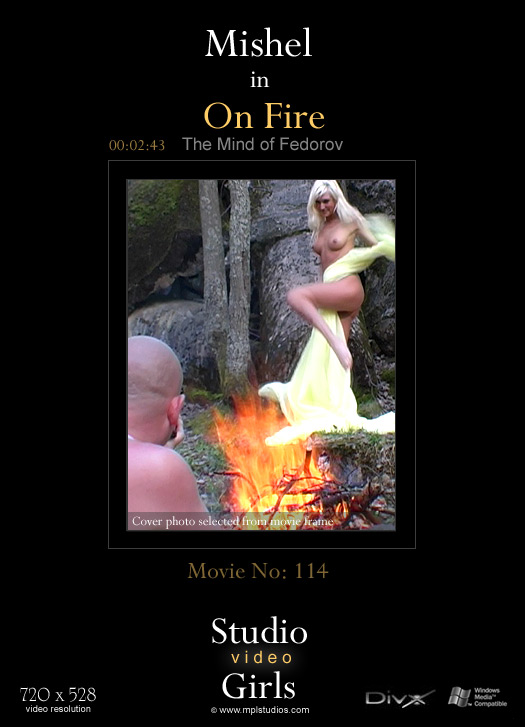 On Fire
