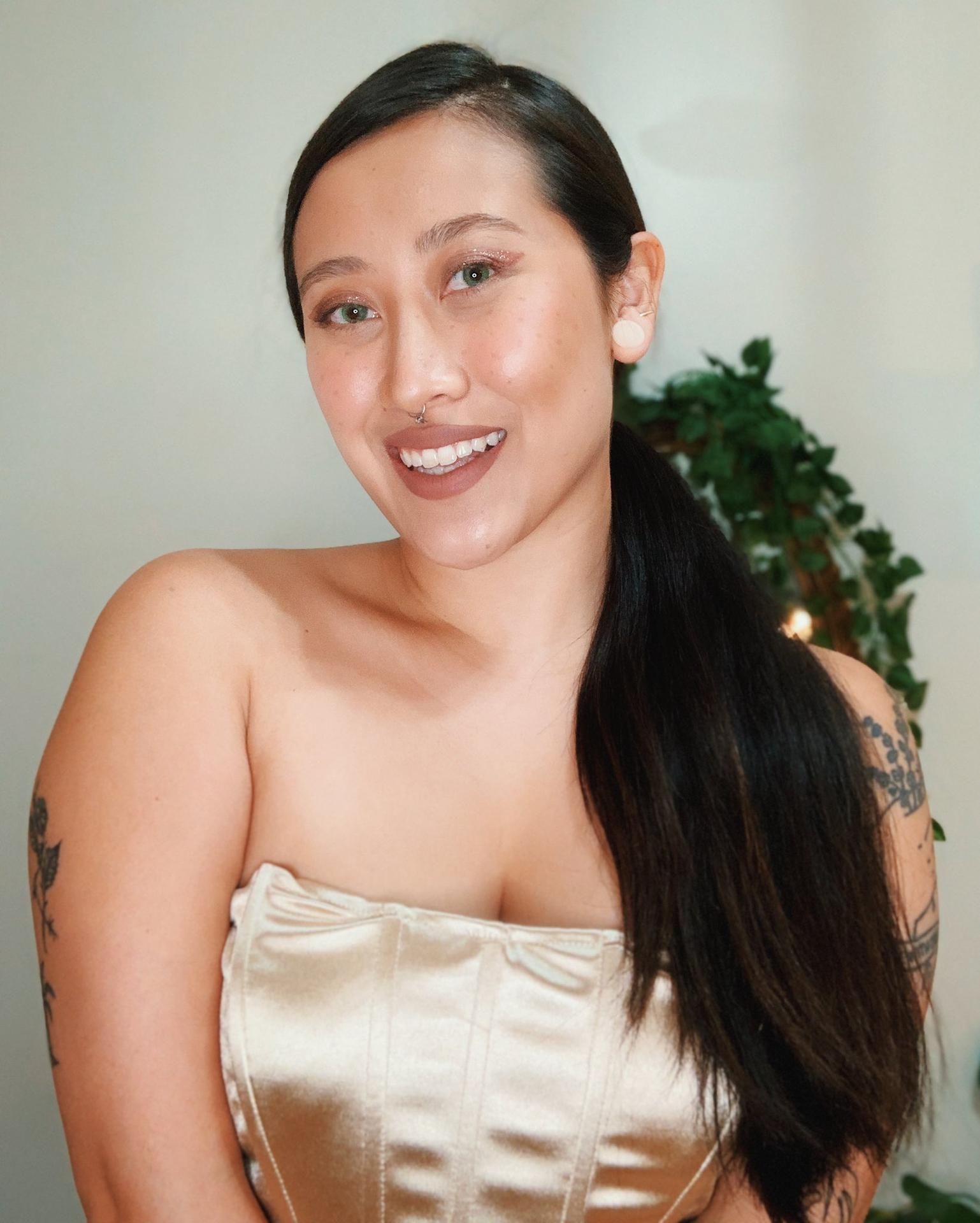 Photo HD Selene Sun - 8