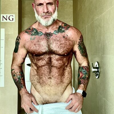 The Daddy Finger Sexe en groupe