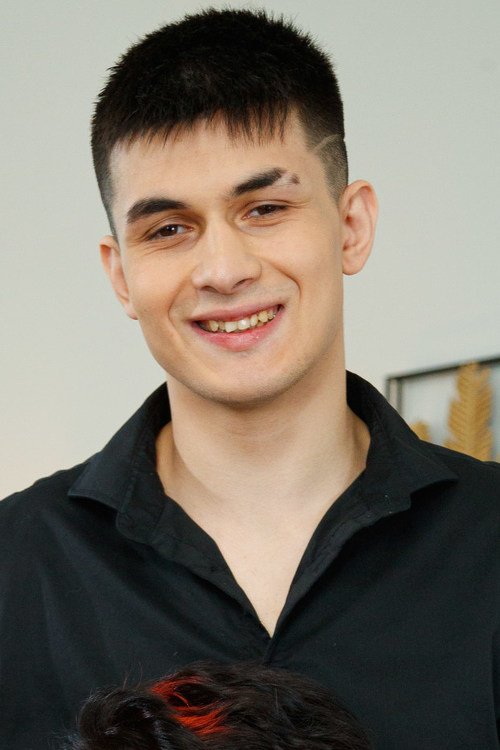 Photo HD Bruno Baxter - 2