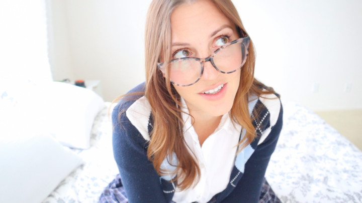 Confessions of Your Horny Daughter