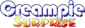 Creampie Surprise