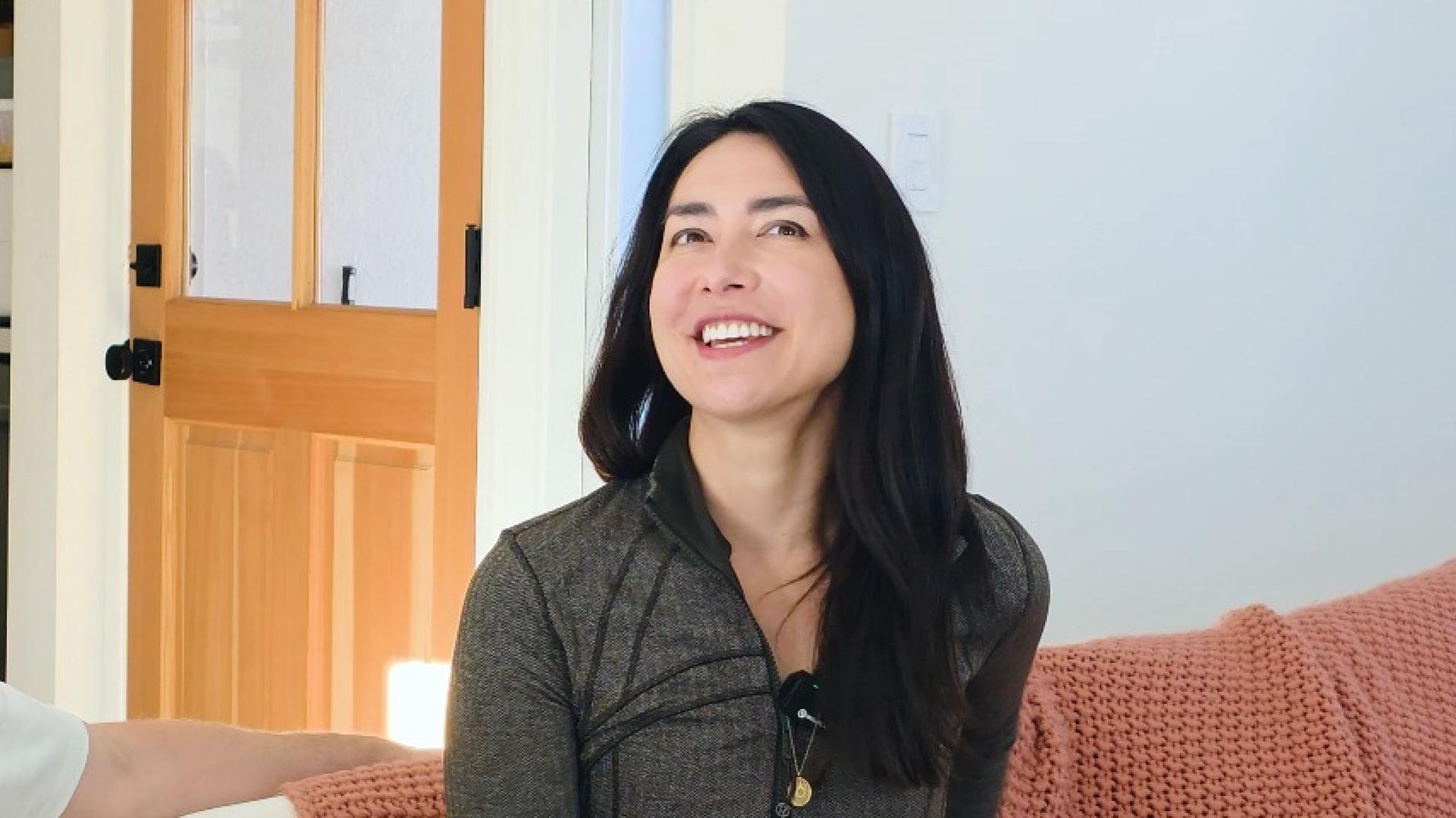 Getting to Know Isabele Love: Travel, Life & Adult Industry