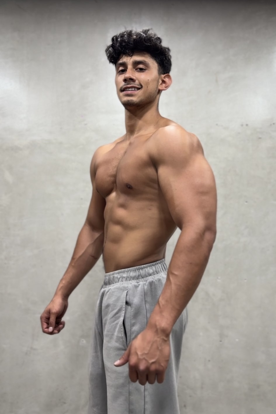 Photo HD Josue Fit - 2