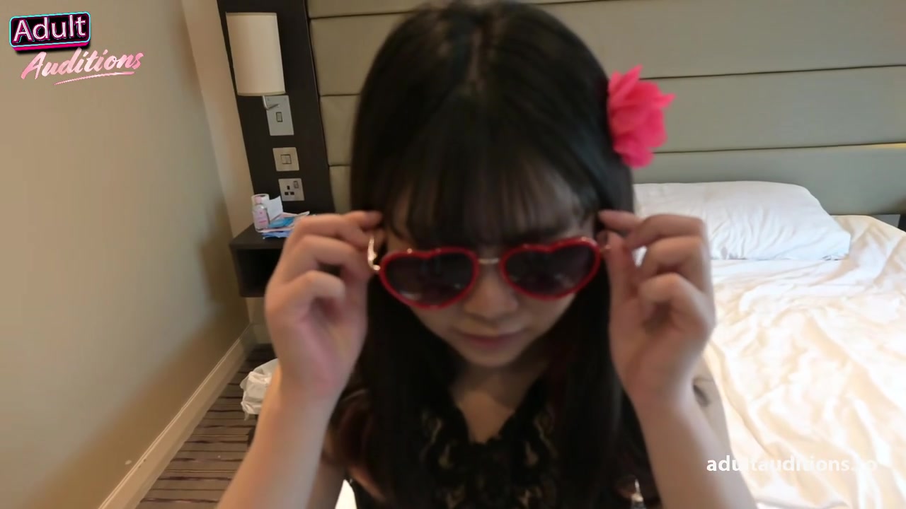 Emi’s First BG Audition